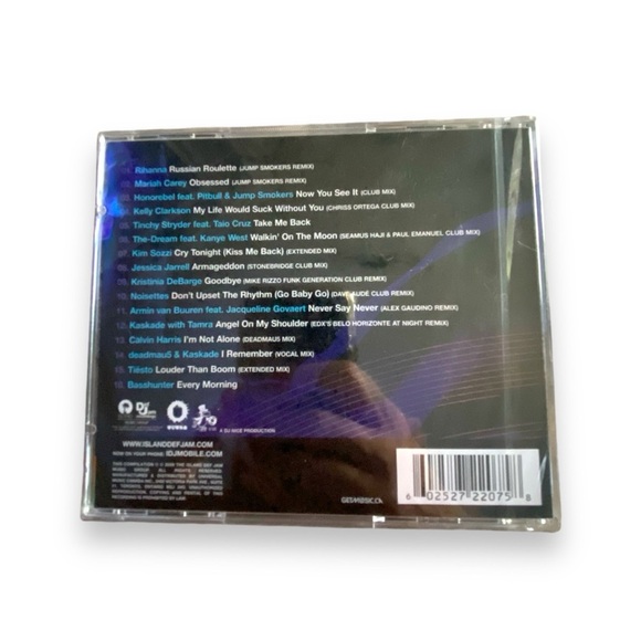 Music CD Various Artists
Just Dance 2 sealed unopened pop dance and more - Picture 3 of 3